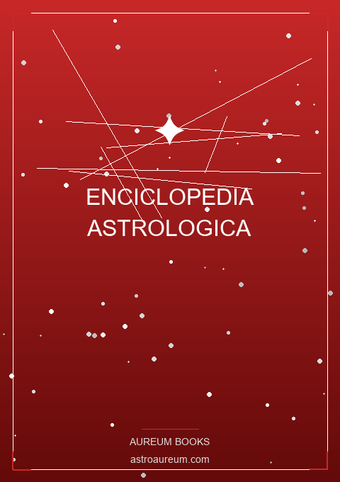 Enciclopedia Astrologica