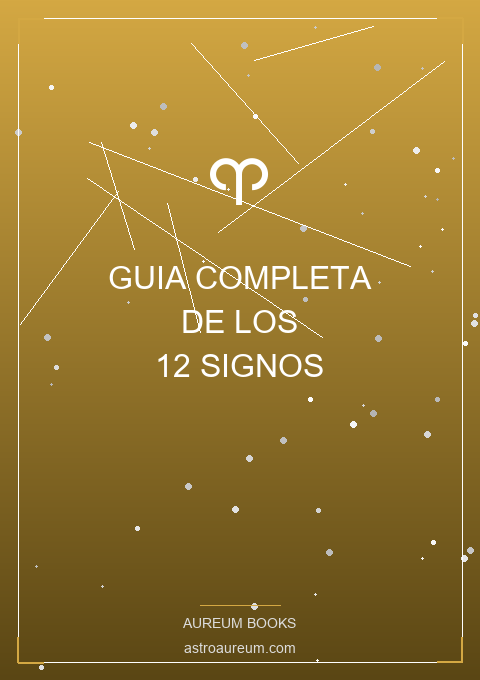 Guia Completa de los 12 Signos