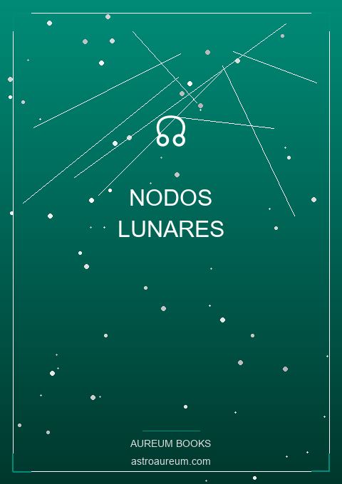 Nodos Lunares y tu Destino
