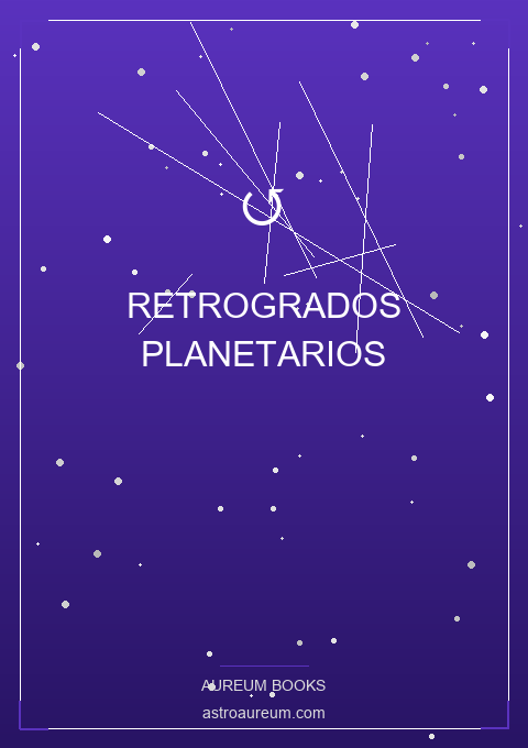 Retrogrados Planetarios