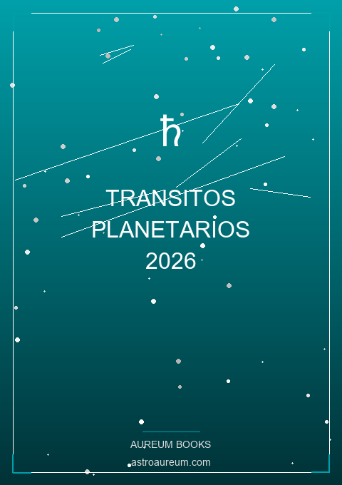 Transitos Planetarios 2026